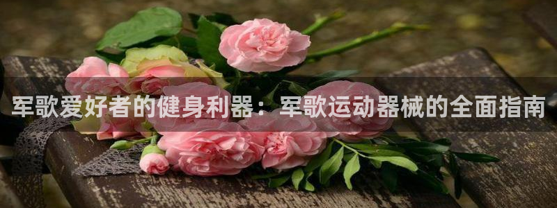 尊龙凯时为什么输了钱：军歌爱好者的健身利器：军歌运动