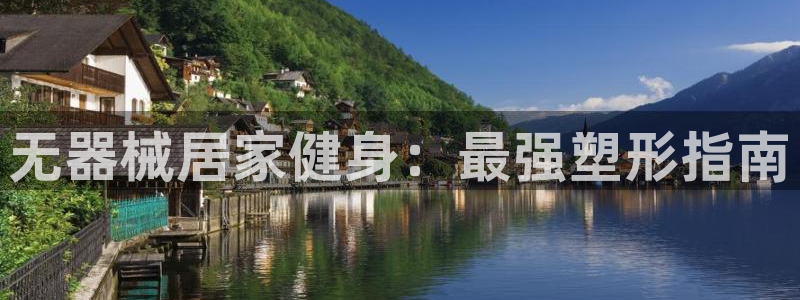 尊龙官网免费下载安卓：无器械居家健身：最强塑形指南