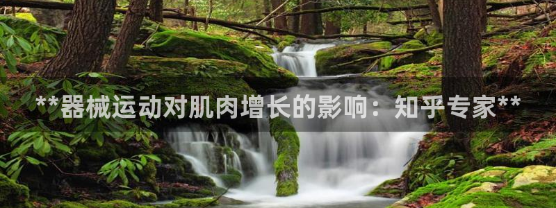 尊龙d88手机版下载：**器械运动对肌肉增长的影响：