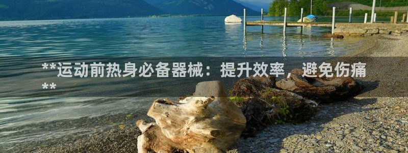 尊龙凯时怎么样没听说过：**运动前热身必备器械：提升