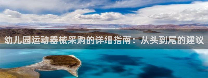 尊龙凯时网站怎么样：幼儿园运动器械采购的详细指南：从