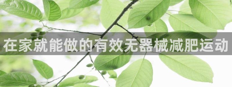 尊龙人生就是博旧版手机可靠送38元：在家就能做的有效