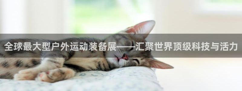 最新凯时官网网址